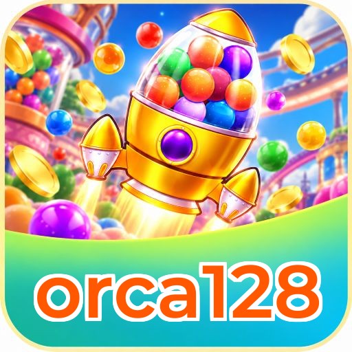 Screenshot 1 - orca128 Home Screen