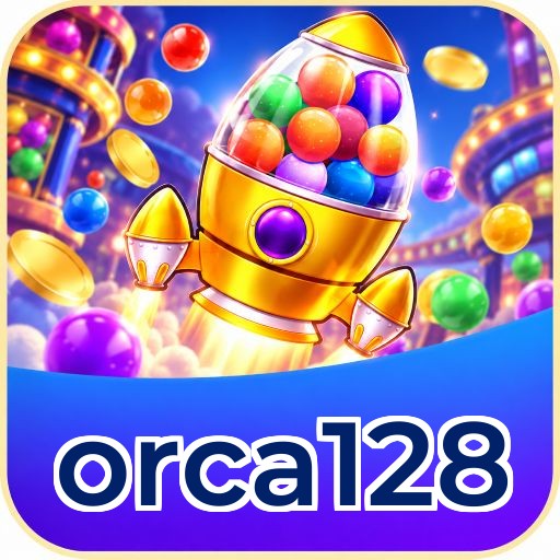 Screenshot 1 - orca128 Home Screen