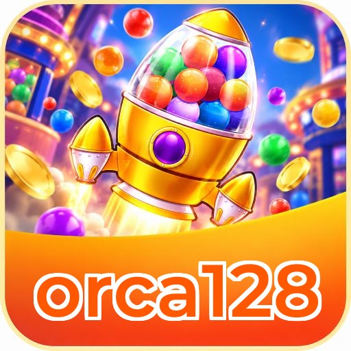 Screenshot 1 - orca128 Home Screen