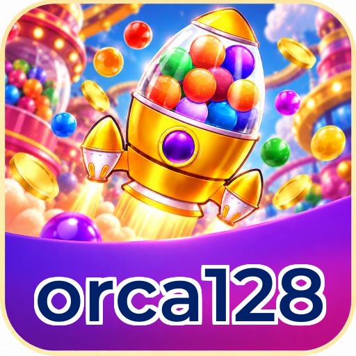 Screenshot 1 - orca128 Home Screen