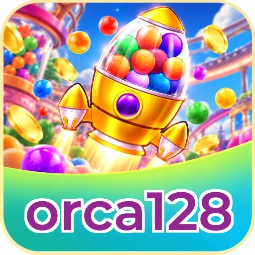 Screenshot 1 - orca128 Home Screen